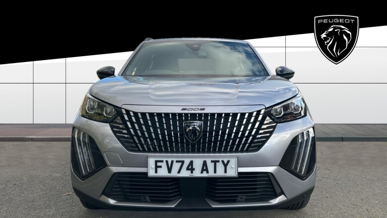 Peugeot 2008 1.2 PureTech 130 Allure 5dr Petrol Estate